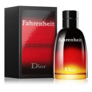 عطر ادکلن دیور فارنهایت/Dior Fahrenheit